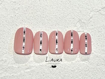 Icicle Pink パラジェル