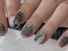 スクレ アズ エティル(scre as Etel)/