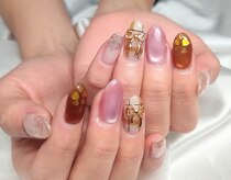 ミュゲットネイル(Muguet nail)
