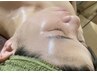 【手強い蓄積シミ、くすみ】美艶復活コース¥22000→¥11000
