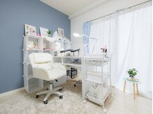 Ai Nail 高幡不動【ワンカラー/マグネット/フットネイル/アートネイル】/