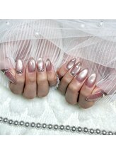 ミニョン(Minyon)/新色☆マグネット×フラッシュ