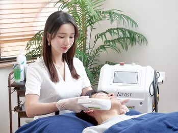 プライムワックス(PRIME WAX)/全身対応!メンズ脱毛専門店!