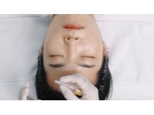 カレント(current)/韓国式　頭皮管理