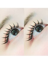 セレビアイ 立川店/マツエク/LED/フラットラッシュ