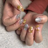 ブランニュー(brand new)