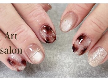 ヴィアート(Bi:Art)/