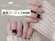 Niko Nailsalon 本八幡店【パラジェル/フィルイン/マグネット/長さだし/持ち込み】/