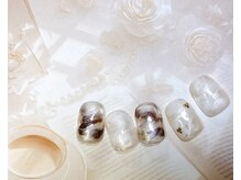 ルーチェ(Luce)/４月定額/ニュアンス×インク