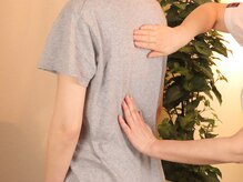 整体温活サロンナチュラリスト