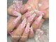 ケソン ネイル スタジオ(qeson nail studio)の写真