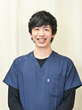 八戸ノ里ここから整骨院 東 剛士