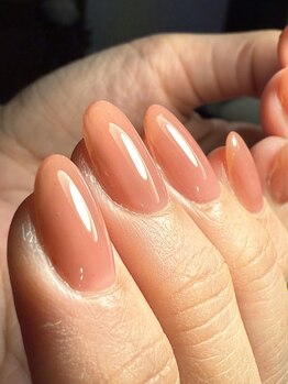 ミリアネイル 成城(Miliea nail)/