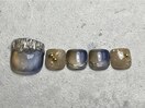 フットデザイン　￥11,500