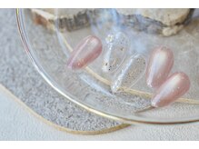 ヌゥ ネイル 亀有(nuu nail.)/[亀有/綾瀬/金町/ニュアンス]
