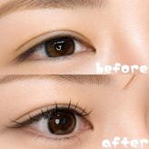 ライズアイラッシュ 中目黒(Rai's eyelash)