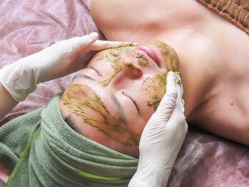 ナネア(Nanea)の写真/【第一印象UP】デキる男の身だしなみ!最先端スカルプケア&毛穴洗浄フェイシャルで清潔感を底上げ★