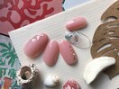 シンプルコース☆8470yen