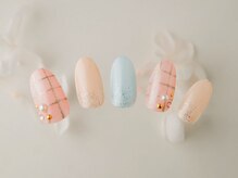 ネイルサロン ハース(Hearth)/【4】デザイン定額