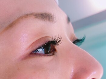 まつ毛エクステ専門店 リノ ビューティーアイラッシュ(LINO)/☆エクステンション120本