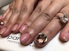 ネイルデザイン