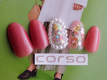 コルソケーツー 梅田茶屋町(corso k-two)/新作☆春サンプル19/梅田茶屋町