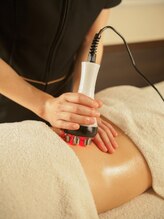 桑雪エステ/ハイパーARTEMIS【痩身エステ】