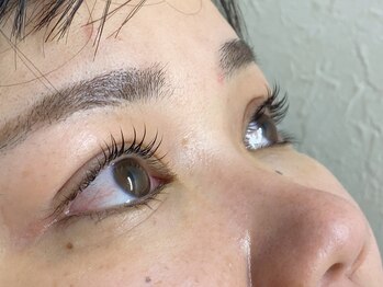 ネイルサロン ヒルズ(nail salon Hills)/マツパー+アイシャンプー