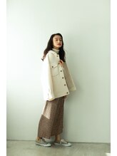 エムエムスタイルカラー(MM style color)/