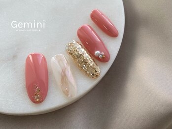 ジェミニ(Gemini)/