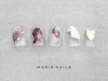 ザ マリー 磐田店(THE MARIE)/☆定額8000円コース 0325A