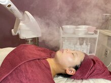 ルラン(luran)/美肌トリートメントフェイシャル