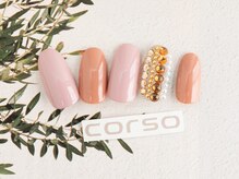 コルソケーツー 梅田茶屋町(corso k-two)/夏サンプル36/茶屋町中津中崎町