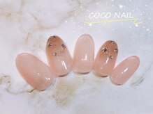 ココネイル 池袋東口店(COCO NAIL)/