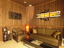 アジアンリラクゼーションヴィラ 玉島店(asian relaxation villa)/「内装」