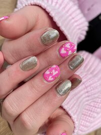 ☆定額ネイルAコース☆