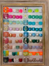 グランディール(Grandir)/フットスペシャルコース