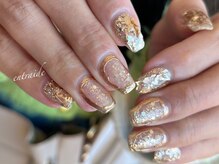 アントレッド(entraide)/monthlyシンプルコース♪