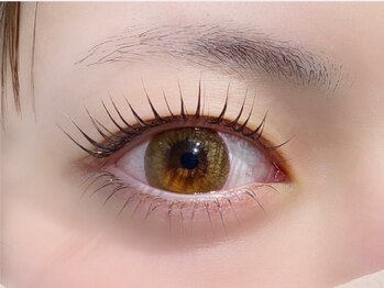 くるり 上野店/上下パリジェンヌラッシュリフト