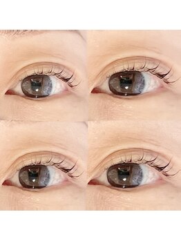 スタジオブルー(Studio blue)/目元の美容室/浦安/メンズOK