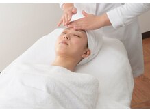 ツルハドラッグエステサロン 和歌山船尾店/<フェイシャル>クレンジング