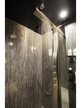 フェルマータ リュクス/シャワー室完備