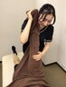 【お悩み別:足までくる痛み】慢性的な腰痛も足回りの違和感に（検査込 60分）