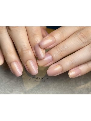 nail&eyeroom IVY【アイヴィー】