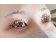 パールブルー(All Perl blue)/『ラッシュリフト』