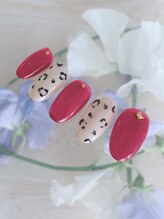 ピュアクオーレ(PURE CUORE)/