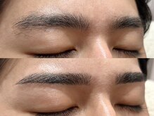 アイマジック 新宿店(EYE MAJIC)/メンズアイブロウ｜メンズ眉