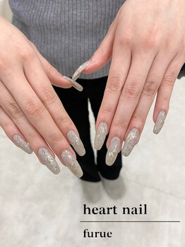 はあとねいる 古江店/◇限定サンドネイル◇