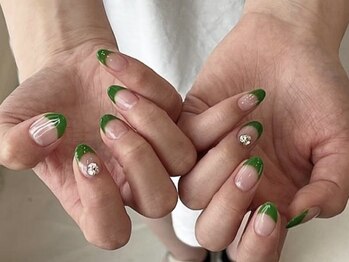 ソイルアヴェダ ららぽーと沼津店(SoilAVEDA)/ｆrench