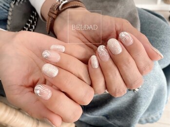 ベルダ(BELDAD)/Customer nail
